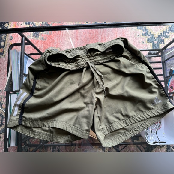 Adidas Running Climacool shorts - Picture 4 of 6